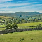 Dom wakacyjny Town Head Carlton (Richmondshire)