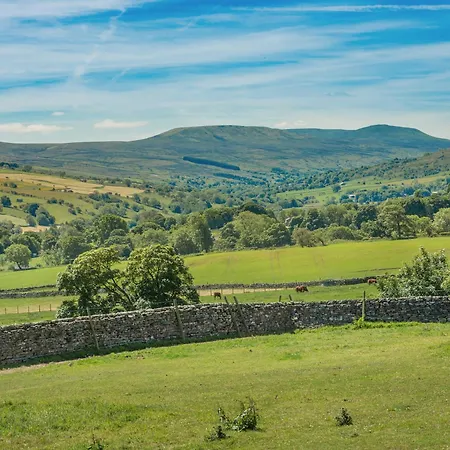 Town Head Holiday home *