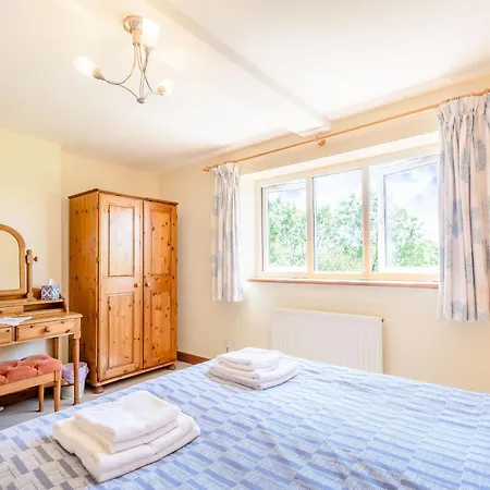 Holiday home Town Head Carlton (Richmondshire)