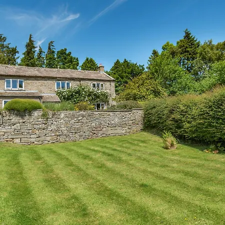 Town Head Holiday home *
