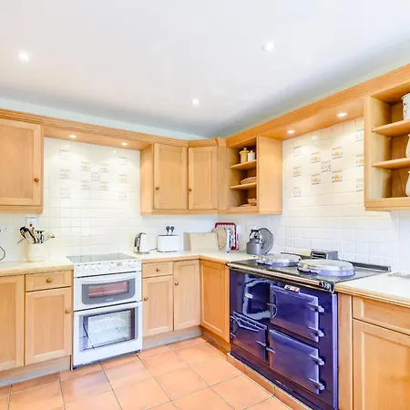 Holiday home Town Head Carlton (Richmondshire)