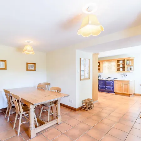Town Head Holiday home Carlton (Richmondshire)