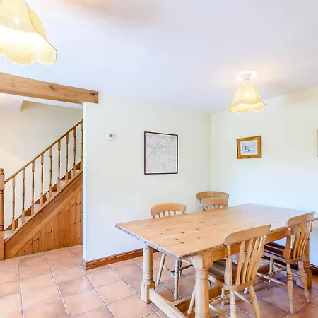 Holiday home Town Head Carlton (Richmondshire)