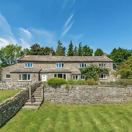 Holiday home Town Head Carlton (Richmondshire)