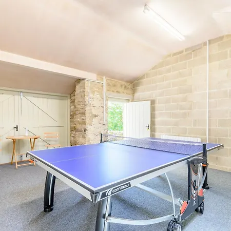 Town Head Holiday home *