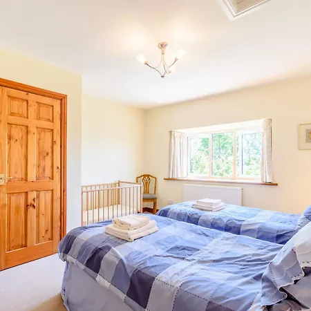 Town Head Holiday home *