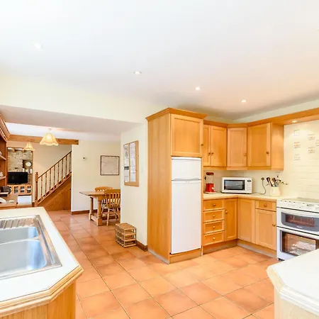 Town Head 度假居 *