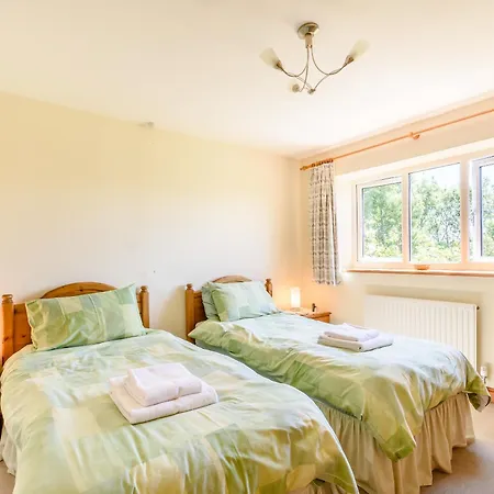 Town Head 度假居 卡尔顿