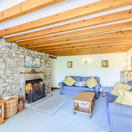 Town Head 度假居 卡尔顿