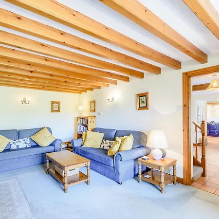 度假居 Town Head 卡尔顿