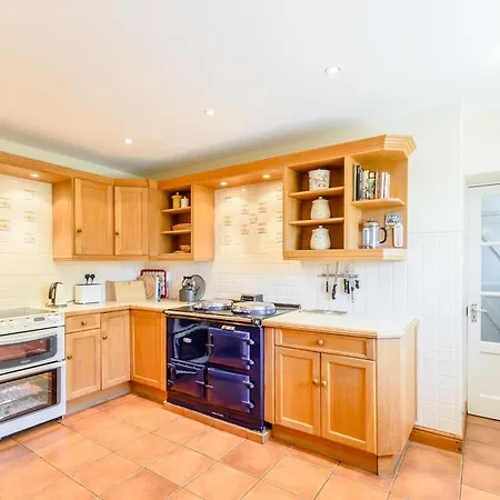 度假居 Town Head *