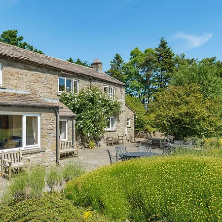 Town Head Tatil Evi Carlton (Richmondshire)
