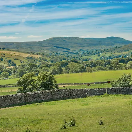 Tatil Evi Town Head Carlton (Richmondshire)
