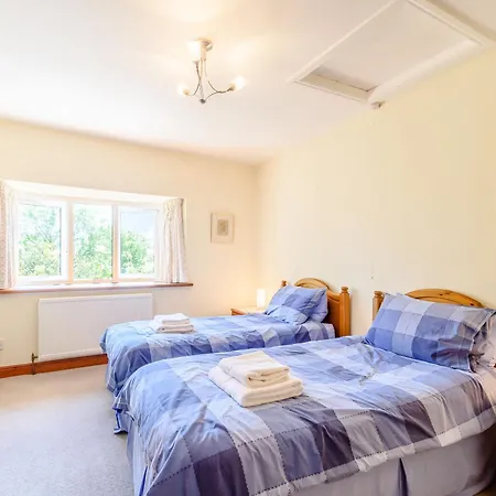 Town Head Holiday home *