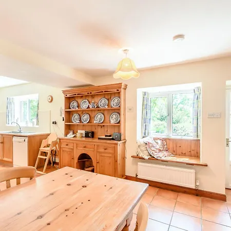 Town Head Holiday home