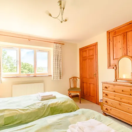 Town Head Holiday home *